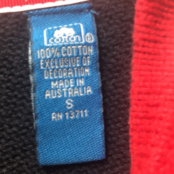 Karen Scott ladies size S USA vee neck pullover vest - Picture 4 of 4